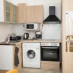 On Maria Luiza Street - Cozy In By Flat Mаnаger Daire Varna