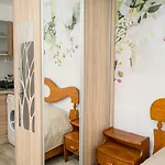 Daire On Maria Luiza Street - Cozy In By Flat Mаnаger Varna