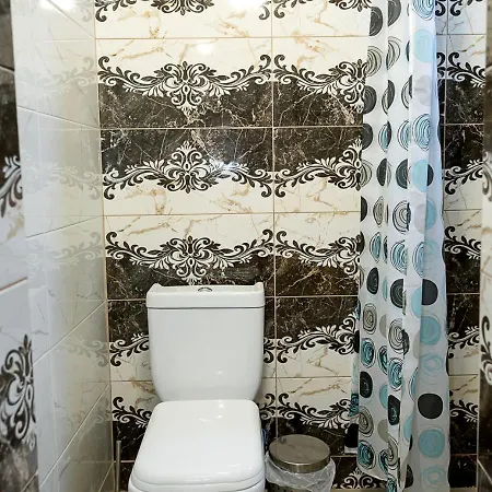 On Maria Luiza Street - Cozy In By Flat Mаnаger * Varna