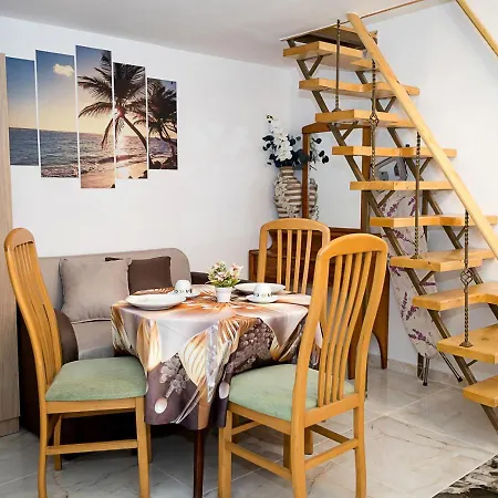 On Maria Luiza Street - Cozy In By Flat Mаnаger Apartment Varna