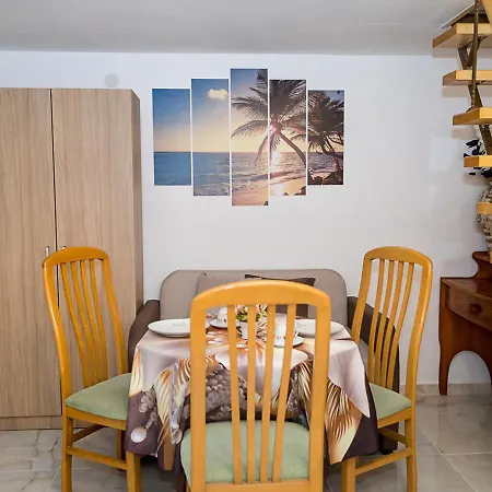 On Maria Luiza Street - Cozy In By Flat Mаnаger * Варна