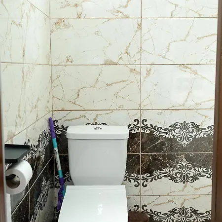 On Maria Luiza Street - Cozy In By Flat Mаnаger アパート