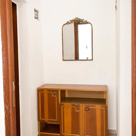 On Maria Luiza Street - Cozy In By Flat Mаnаger *