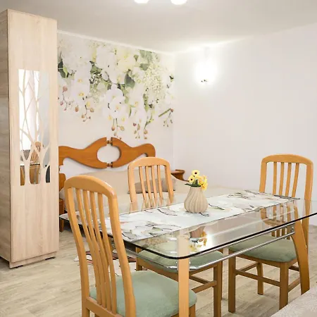 Daire On Maria Luiza Street - Cozy In By Flat Mаnаger *