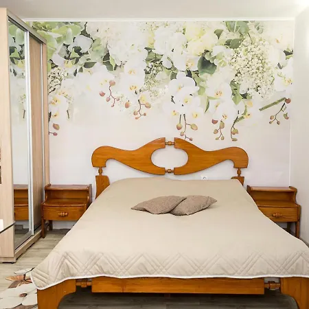 Daire On Maria Luiza Street - Cozy In By Flat Mаnаger Varna