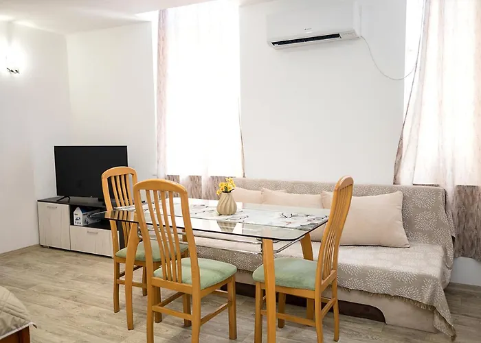 Apartamento On Maria Luiza Street - Cozy In By Flat Mаnаger *