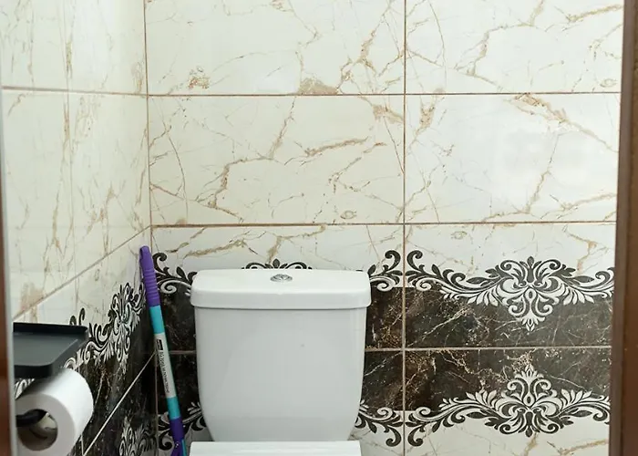 On Maria Luiza Street - Cozy In By Flat Mаnаger Apartamento