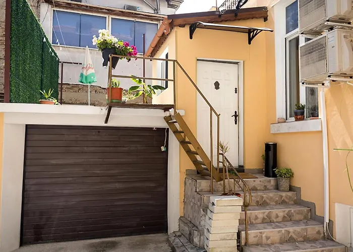 On Maria Luiza Street - Cozy In By Flat Mаnаger Apartamento