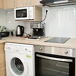 On Maria Luiza Street - Cozy In By Flat Mаnаger Apartamento