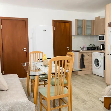 On Maria Luiza Street - Cozy In By Flat Mаnаger * Varna