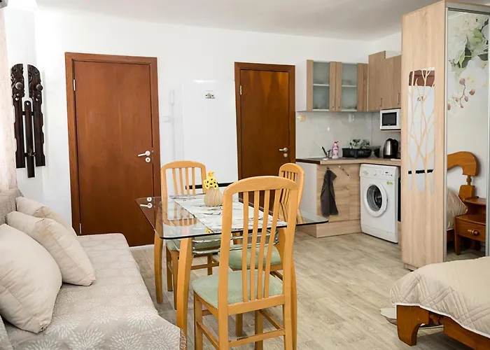 On Maria Luiza Street - Cozy In By Flat Mаnаger * Várna